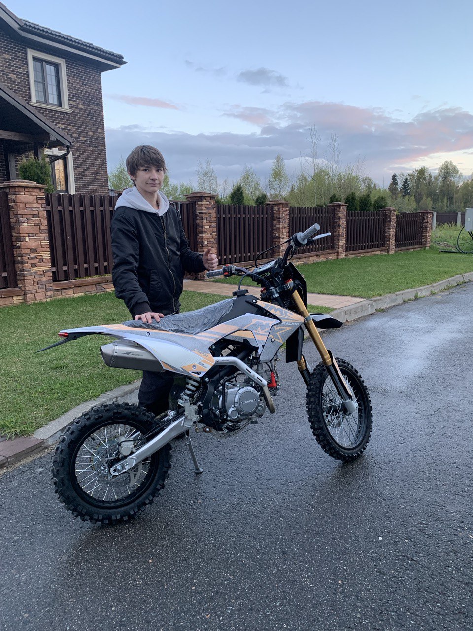 JMC 150 Enduro-59