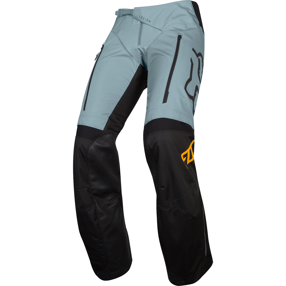 Мотоштаны кроссовые Fox Legion EX Pant Light Slate