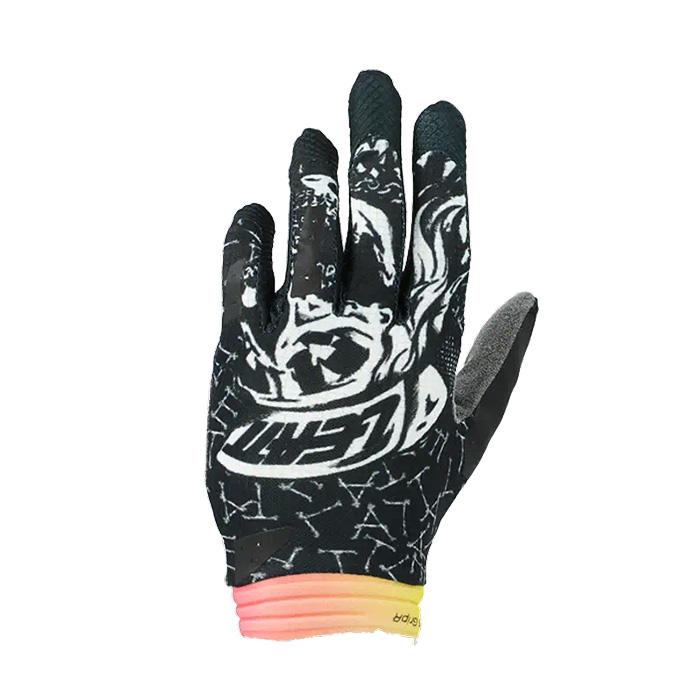 Мотоперчатки Leatt Moto 1.5 GripR Glove Black
