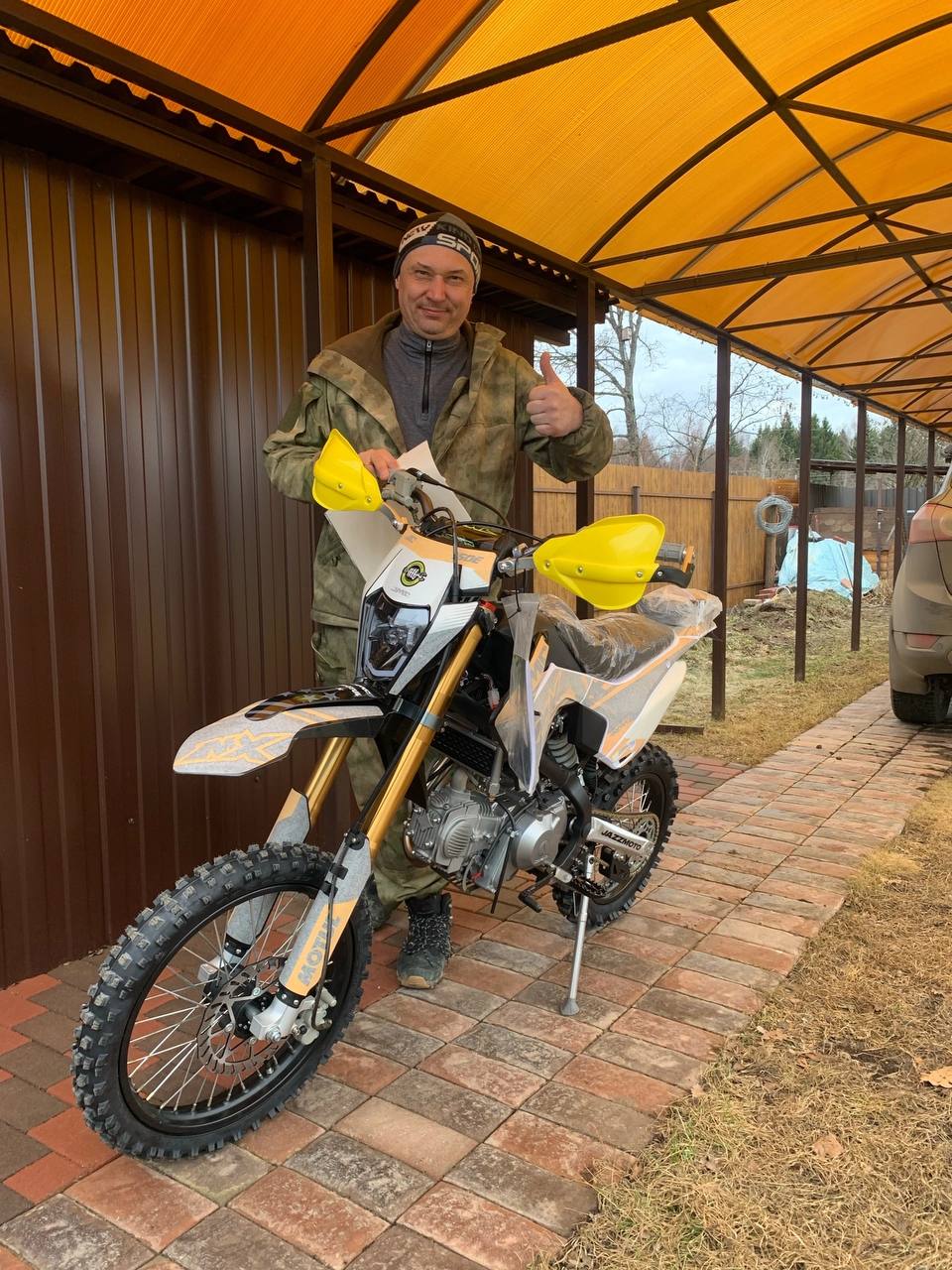 JMC 150 Enduro-64